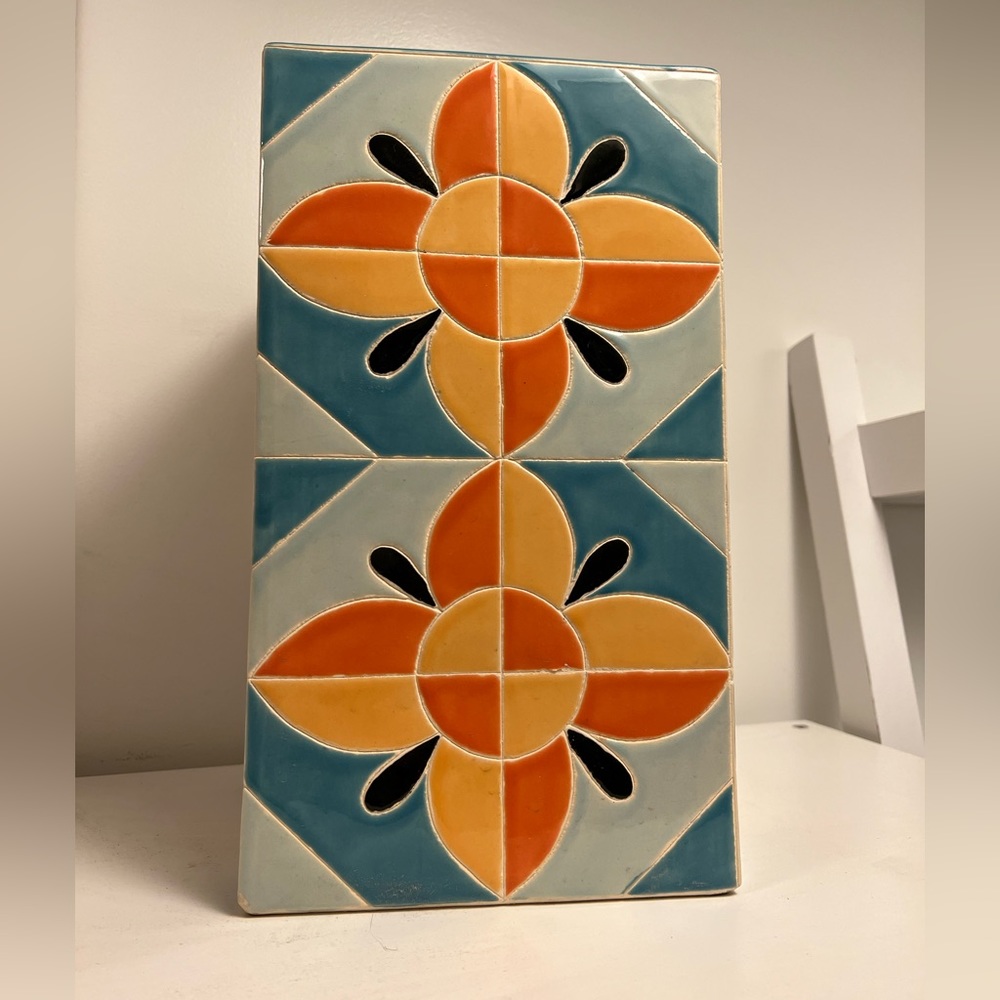 Vase